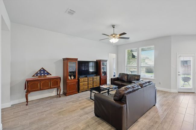 14921 Grissom Ave, House other with 3 bedrooms, 2 bathrooms and null parking in Aledo TX | Image 6