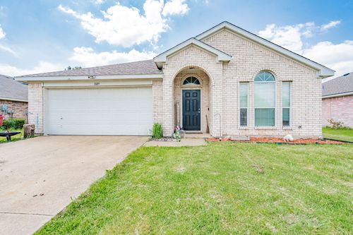 1609 Lesli Dr, Royse City, TX, 75189-3576 | Card Image