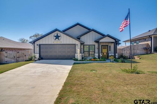 1709 Crossing Cir, Lindale, TX, 75771 | Card Image