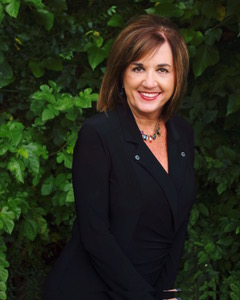 Amber Hester