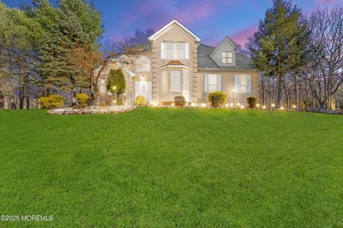 26 Tuscany Dr, Jackson, NJ, 08527-3168 | Card Image