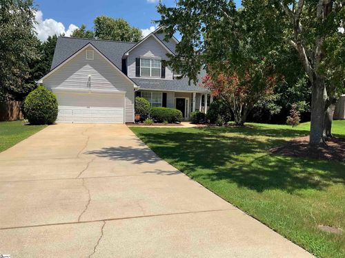314 Oakboro Lane, Simpsonville, SC, 29680 | Card Image