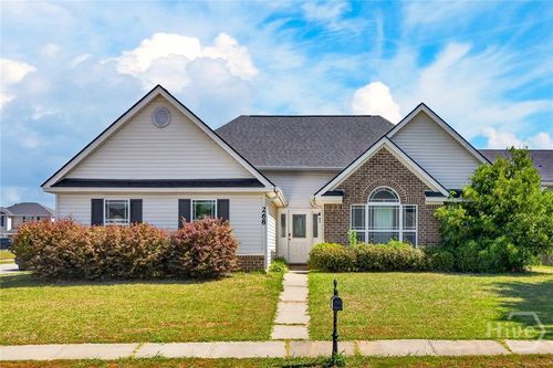268 Scarlett Ln, Richmond Hill, GA, 31324-5887 | Card Image
