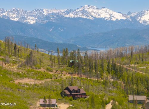 608 Grouse Rd, Granby, CO, 80446-9236 | Card Image
