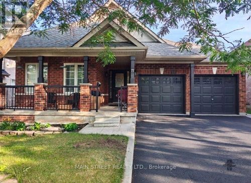 77 Reddenhurst Cres, Keswick, ON, L4P4G1 | Card Image