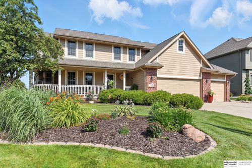 7303 S 171st St, Omaha, NE, 68136-4141 | Card Image
