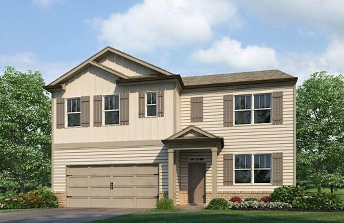 2959 Daxton Ln, Gainesville, GA, 30507-1123 | Card Image