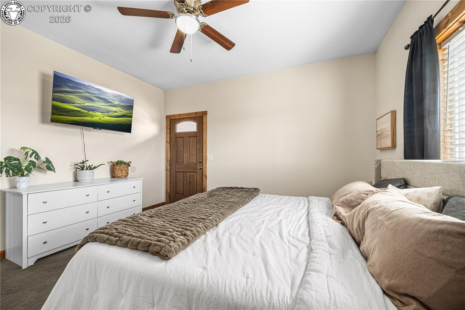 Residential in Silver Cliff