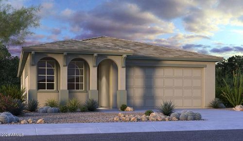 5035 N 87th Drive, Glendale, AZ, 85305 | Card Image