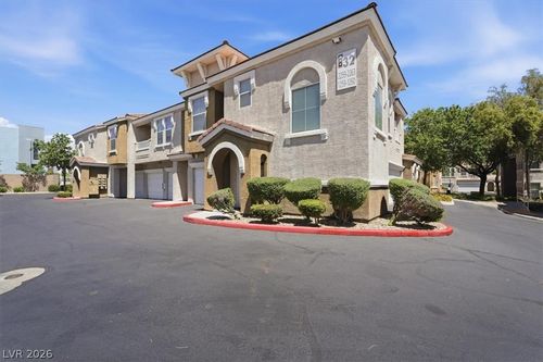2261-10001 Peace Way, Las Vegas, NV, 89147-5703 | Card Image