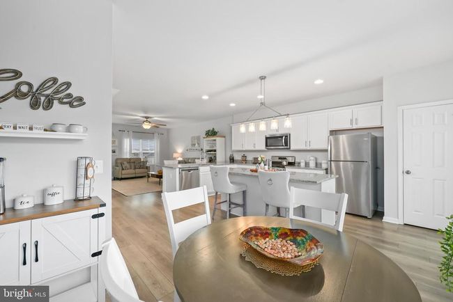 492 Parkland Dr, Townhouse with 3 bedrooms, 4 bathrooms and null parking in STEPHENSON VA | Image 17
