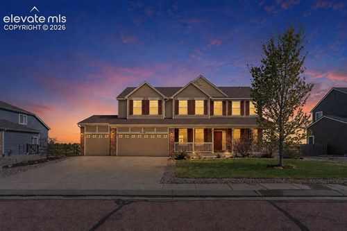 8740 Royal Melbourne Cir, Peyton, CO, 80831-4020 | Card Image