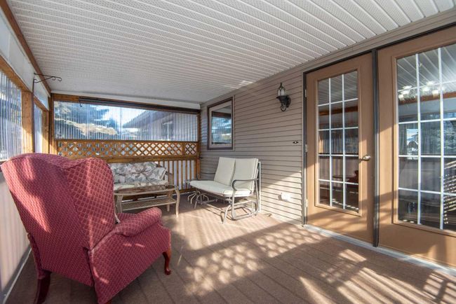 8 Willow Street, House other with 5 bedrooms, 3 bathrooms and 2 parking in Sylvan Lake AB | Image 38