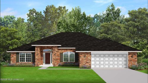 8822 Osprey Dr, Ocean Springs, MS, 39564 | Card Image