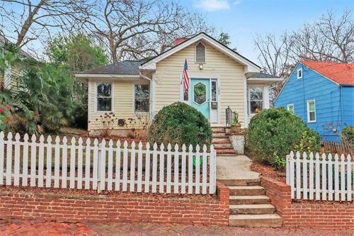 495 Waldo St Se, Atlanta, GA, 30312-3421 | Card Image