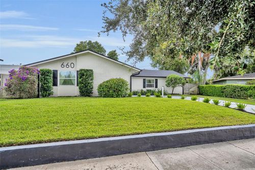 660 Northwood Cir, Winter Park, FL, 32789-2423 | Card Image