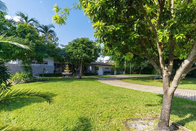 0 - 1110 Ne 100th St, House other with 3 bedrooms, 3 bathrooms and null parking in Miami Shores FL | Image 1