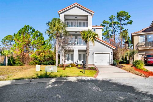 7955 Double Gate Dr, Pensacola, FL, 32507-9584 | Card Image