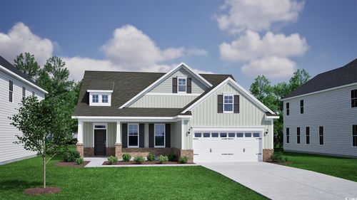 3110 Visionary Dr, Myrtle Beach, SC, 29572 | Card Image
