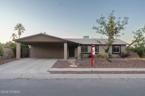 2960 W Pepper Drive, Tucson, AZ, 85741 | Card Image