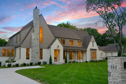 111 Keyway Dr, Nashville, TN, 37205-3603 | Card Image