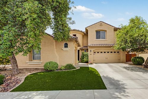 1577 W Swan Pl, Chandler, AZ, 85286-5149 | Card Image