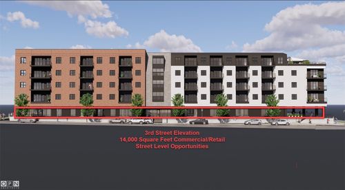 400-900 3rd St Se, Cedar Rapids, IA, 52401 | Card Image
