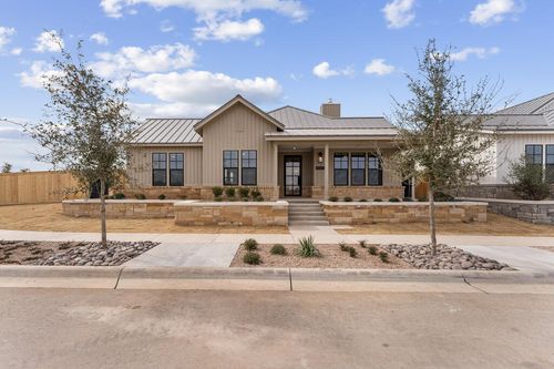 6501 Bending Branch, Midland, TX, 79705 | Card Image