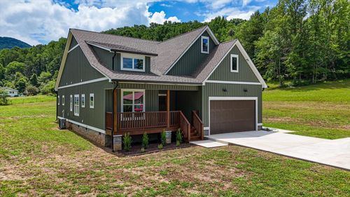 8880 Ra Griffith Hwy, Whitwell, TN, 37397 | Card Image