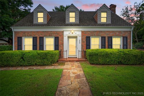 213 Moccasin Ln, Sapulpa, OK, 74066-4729 | Card Image