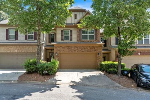 4-4349 Kousa Rd, Austell, GA, 30106-7501 | Card Image