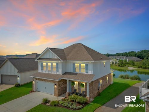 24321 Alydar Loop, Daphne, AL, 36526-0348 | Card Image