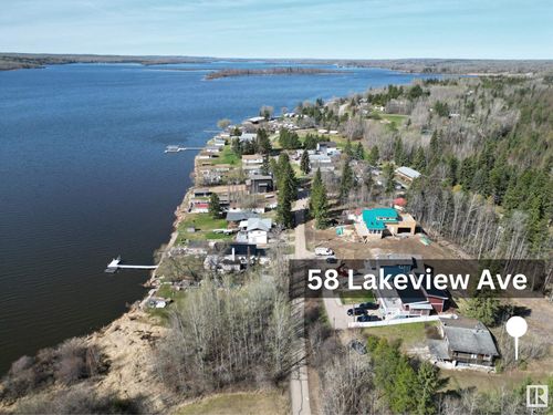  Lake View Ave, Lake Isle, AB, T0E1H0 | Card Image