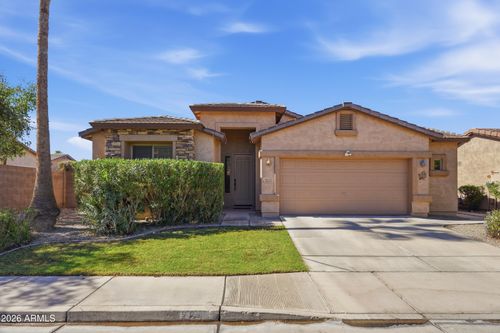 2841 E Carla Vista Dr, Chandler, AZ, 85225-4216 | Card Image
