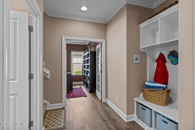 2169 Whiskey Branch Dr, House other with 3 bedrooms, 3 bathrooms and 2 parking in Wilmington NC | Image 23