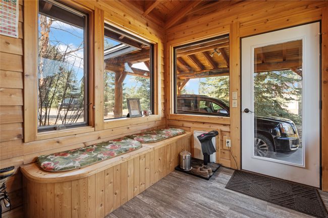 182 Moondance Trl, House other with 4 bedrooms, 2 bathrooms and null parking in Bigfork MT | Image 21