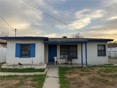14989 Hibiscus Ave, Fontana, CA, 92335-4247 | Card Image