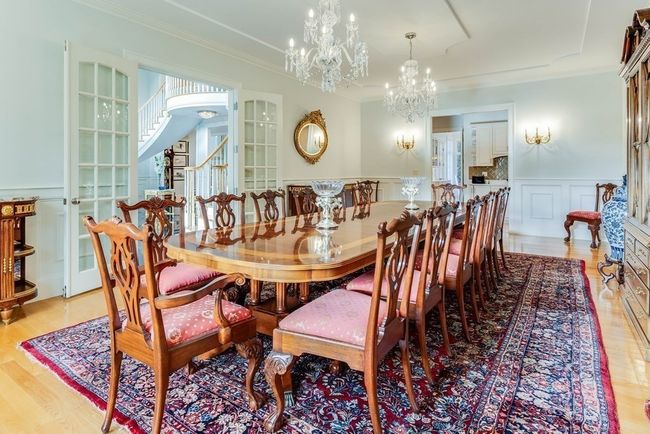 7 Ashley Ct, House other with 5 bedrooms, 9 bathrooms and 10 parking in Lynnfield MA | Image 16