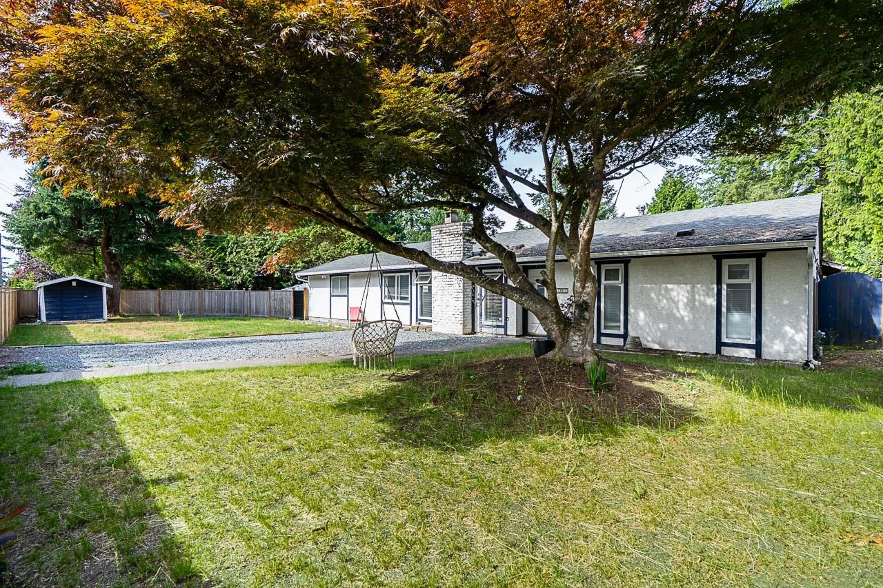 Residential in Surrey 2