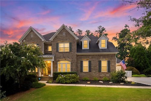 126 Windfields Ln, Woodstock, GA, 30188-2656 | Card Image