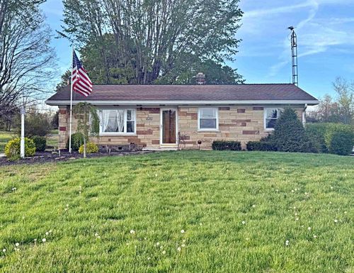 626 E Elnora St, Odon, IN, 47562-1150 | Card Image