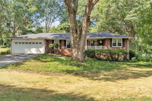 300 Clearview Dr, Anderson, SC, 29625-4901 | Card Image