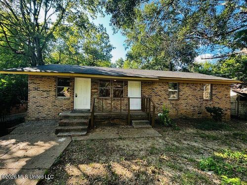 2716 Rutledge Ave, Jackson, MS, 39213-5948 | Card Image