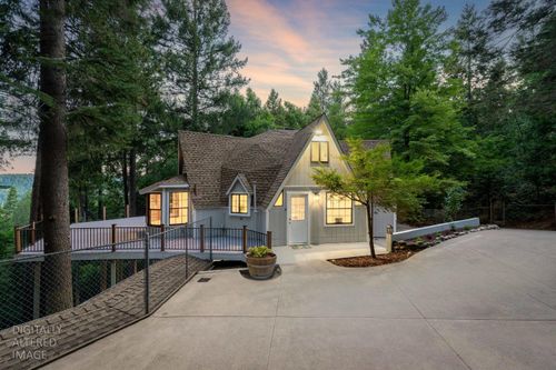 13008 Summit Ridge Dr, Nevada City, CA, 95959-8853 | Card Image