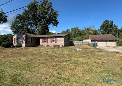 3412 Otjen Road, House other with 3 bedrooms, 2 bathrooms and 2 parking in Toledo OH | Image 2