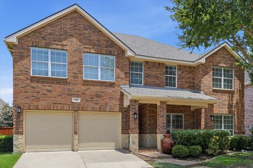851 Branch Xing, Lantana, TX, 76226-6448 | Card Image