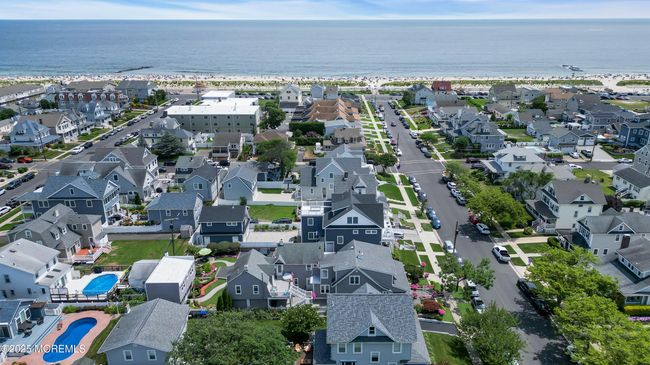 208 4 Th Ave, House other with 8 bedrooms, 6 bathrooms and null parking in Bradley Beach NJ | Image 33