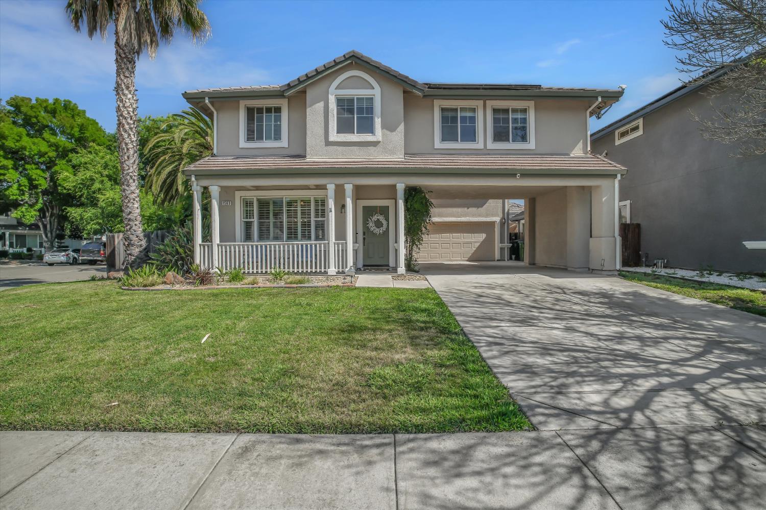 Residential in Tracy