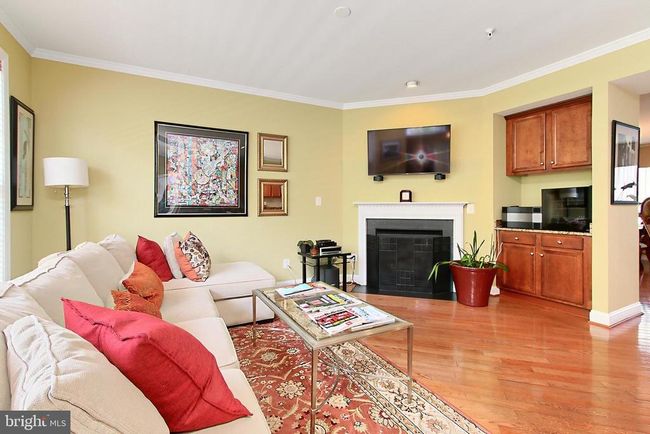 120 Fortnightly Blvd, Townhouse with 4 bedrooms, 5 bathrooms and null parking in HERNDON VA | Image 21
