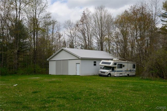 43 County Route 9, House other with 3 bedrooms, 2 bathrooms and null parking in Gouverneur NY | Image 25